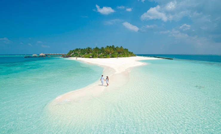 The Tour of Maldives